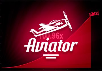 Игровой автомат Aviator в казино Слотозал