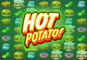 Игра Hot Potato в казино Слотозал